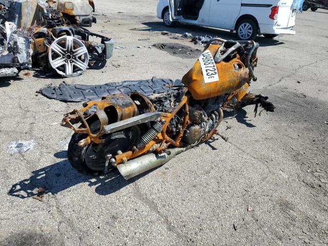 2004 KAWASAKI EN500 C - JKAENVC1X4A185886