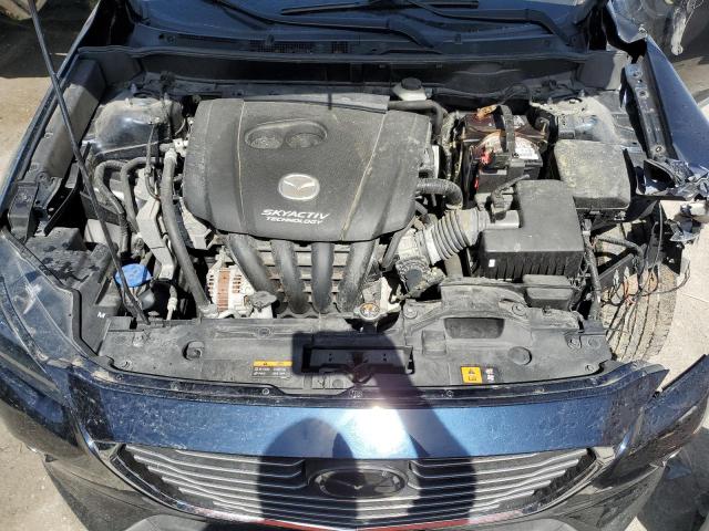 JM1DKFD72G0135125 Mazda Cx-3 Grand Touring
