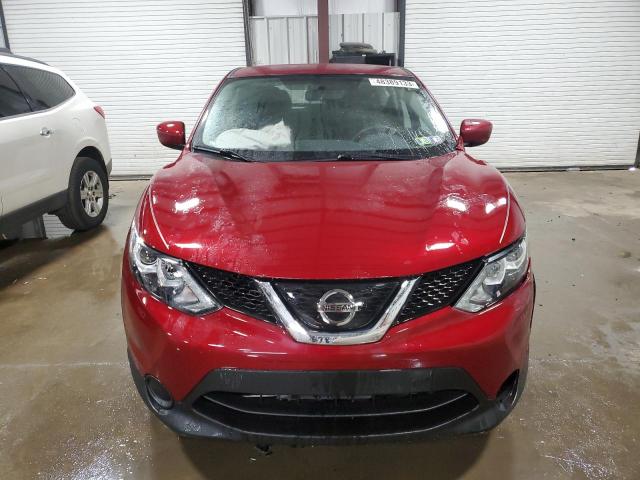 2019 NISSAN ROGUE SPT JN1BJ1CR3KW342163