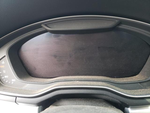 2017 AUDI A4 PRESTIG WAUFNAF41HN030521