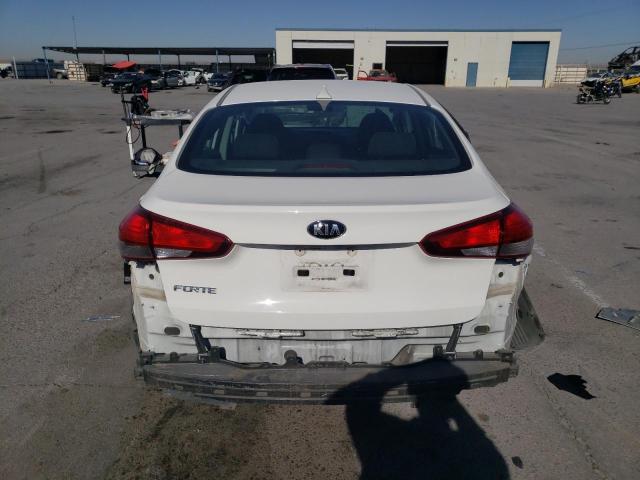 3KPFK4A72HE128377 KIA FORTE LX