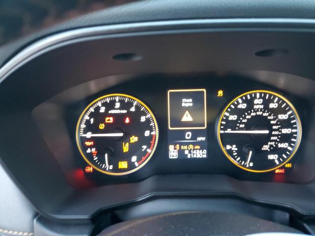 2022 SUBARU OUTBACK WI 4S4BTGUD2N3149226
