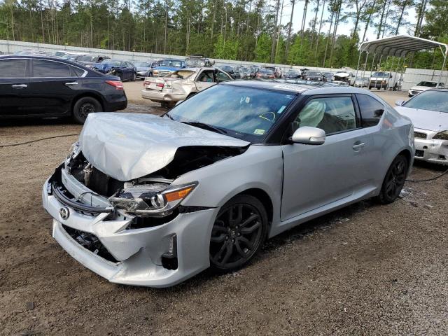 2014 Scion tC 