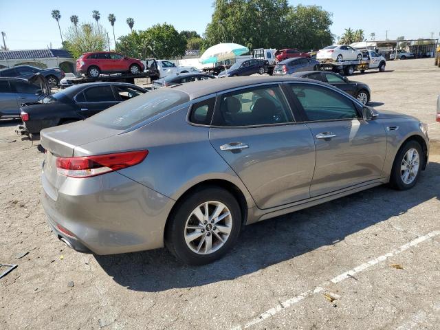 5XXGT4L34GG092256 KIA Optima Lx