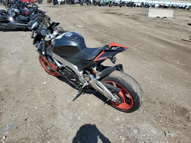 2016 APRILIA RSV4 RF - ZD4RKUB04GS000639