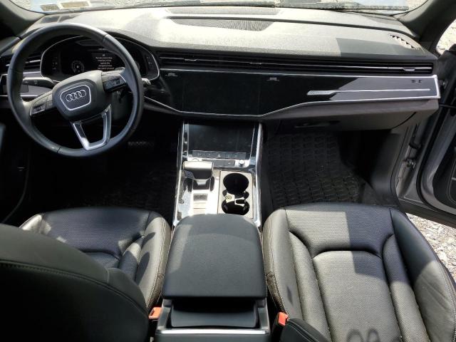2019 AUDI Q8 PREMIUM WA1EVAF10KD026245