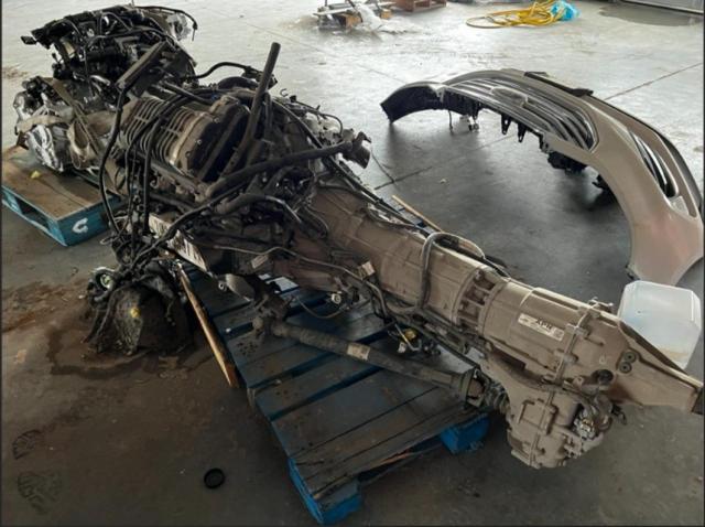 2018 CHEVROLET MOTOR - 18B0SSALE43079523