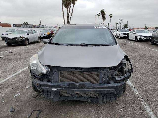 KNAFX5A88G5628888 KIA FORTE EX