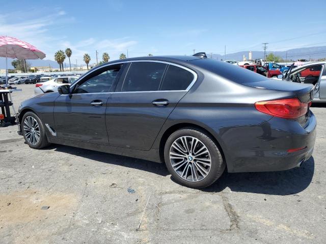 WBAJA5C38HG895595 BMW 530 I