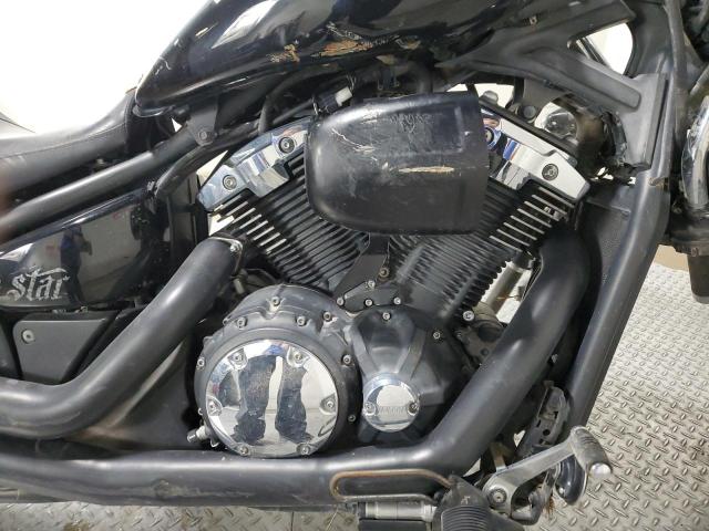 2012 YAMAHA XVS1300 CU JYAVP33E3CA006265