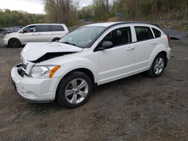 2012 Dodge Caliber SXT