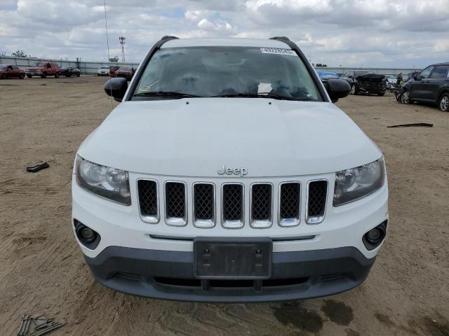 1C4NJDBB0FD438835 Jeep Compass Sport