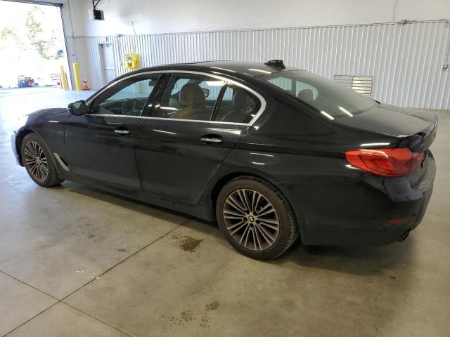 2017 BMW 530 XI - WBAJA7C32HG903461