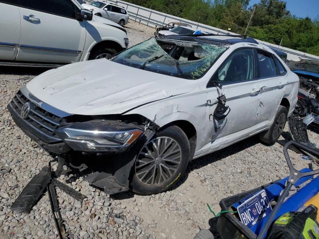 VOLKSWAGEN JETTA S