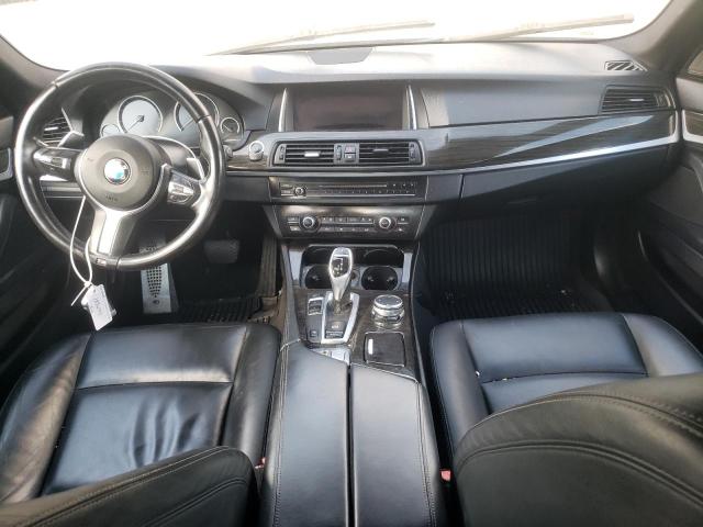 2015 BMW 535 I - WBA5B1C59FG125704