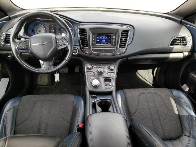 2015 CHRYSLER 200 S - 1C3CCCBB2FN691150