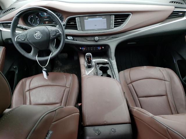 2019 BUICK ENCLAVE AV - 5GAERDKW7KJ248636
