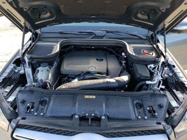 4JGFB4KB8PA859704 Mercedes-Benz Gle 350 4matic