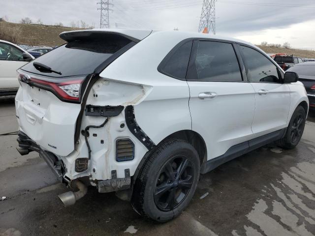 2FMPK4G95HBB58554 2017 FORD EDGE, photo no. 3