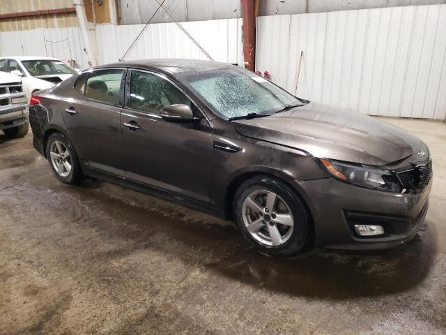 5XXGM4A71EG342617 KIA Optima Lx