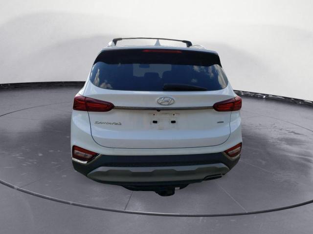 2020 HYUNDAI SANTA FE L - 5NMS5CAD7LH290786