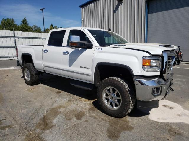 1GT12REY7KF175265 GMC Sierra K2500 Slt