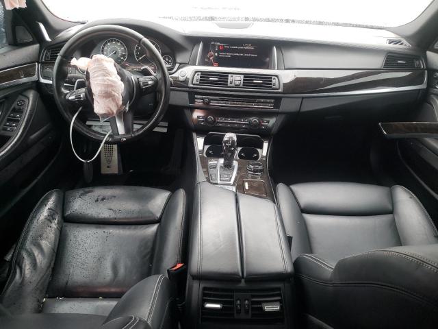 2016 BMW 550 I - WBAKN9C51GD962782