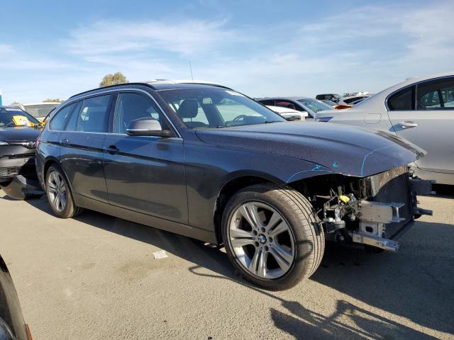 WBA8K3C34HA023630 BMW 330 XI
