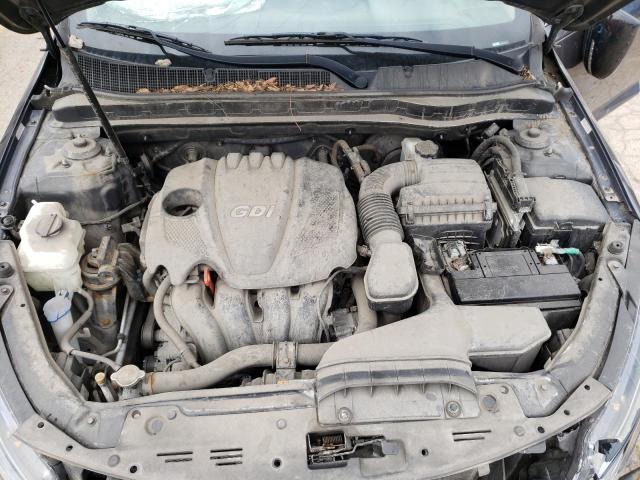 5XXGM4A70FG467755 KIA Optima Lx
