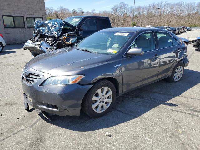 2009 Toyota Camry Hybrid 