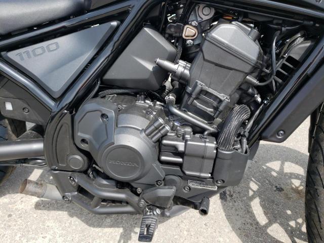 2022 HONDA CMX1100 D - JH2SC8310NK102906