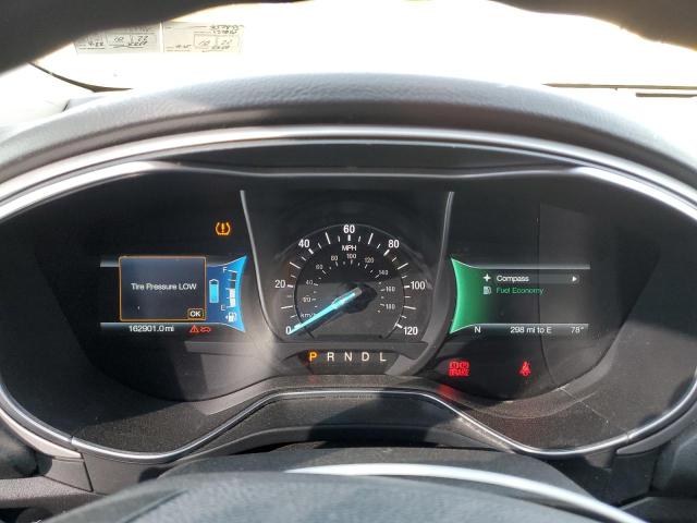 3FA6P0LU4GR357895 Ford Fusion Se Hybrid