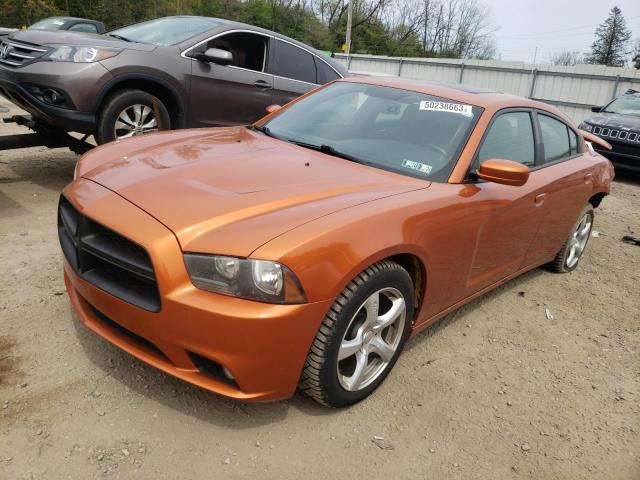 2011 Dodge Charger 