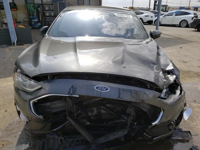 3FA6P0LU5LR171101 Ford FUSION SE