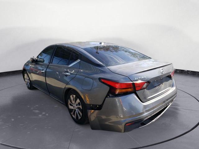 1N4BL4BV4KC163659 Nissan ALTIMA S