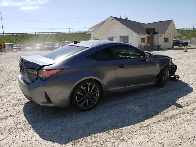 2020 LEXUS RC 350 F-S JTHGZ5DC2L5010475