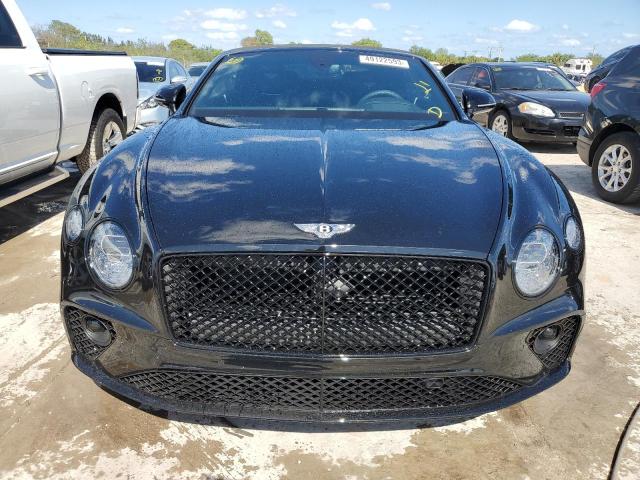 2021 BENTLEY CONTINENTA - SCBDG4ZG6MC085938