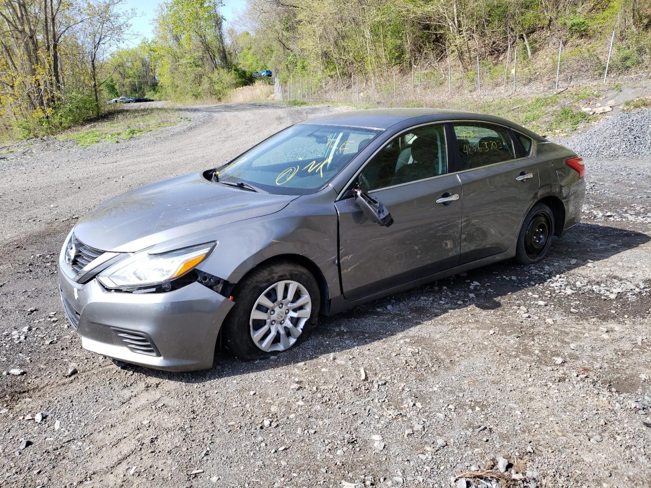 1N4AL3AP7GC213373 NISSAN ALTIMA 2016