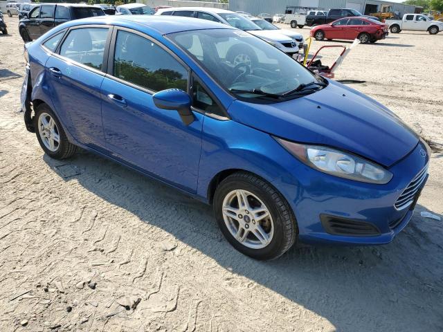 3FADP4BJ6JM112610 | 2018 FORD FIESTA SE