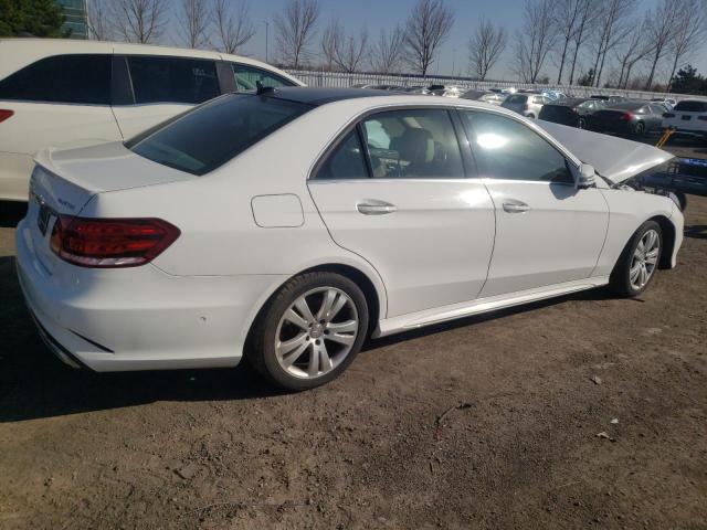 2016 MERCEDES-BENZ E 250 BLUE - WDDHF9HB3GB198833