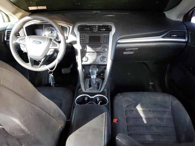 3FA6P0LU4GR357895 Ford Fusion Se Hybrid