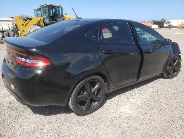 Vin: 1c3cdfbb8fd353286, lot: 48662683, dodge dart sxt 20153