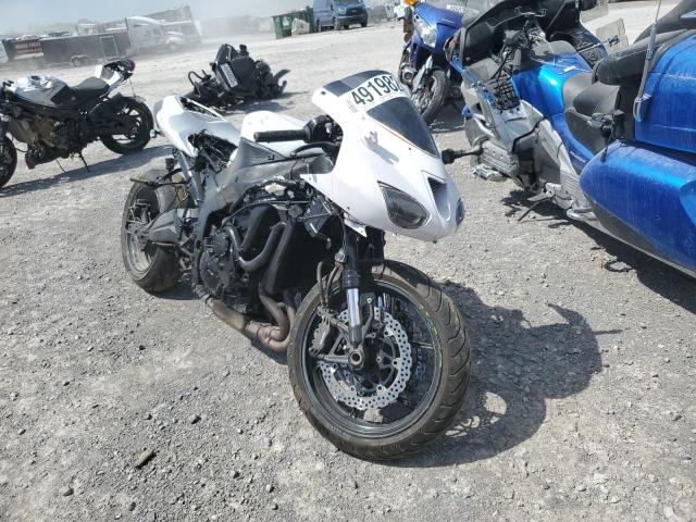 2008 KAWASAKI ZX600 P - JKAZX4P158A047324