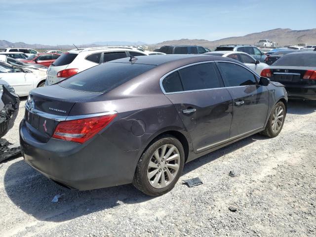 1G4GB5G30EF243197 Buick Lacrosse