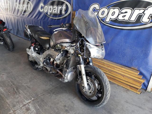 Salvage cars for sale from Copart Albuquerque, NM: 2003 Honda ST1300