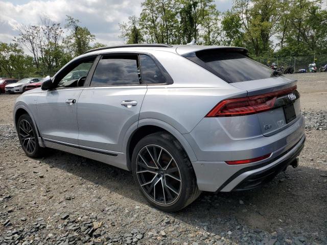 2019 AUDI Q8 PREMIUM WA1EVAF10KD026245
