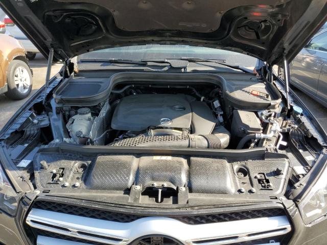 4JGFB4JB8MA323364 Mercedes-Benz GLE 350