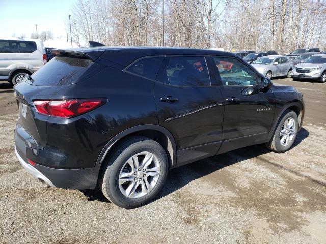 2020 CHEVROLET BLAZER 2LT - 3GNKBHRS9LS629220