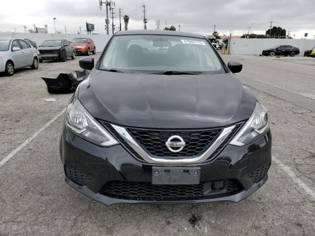 3N1AB7AP8KY255543 Nissan SENTRA S