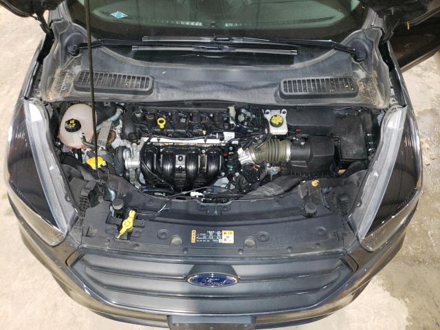 1FMCU0F79KUA59836 2019 FORD ESCAPE, photo no. 12